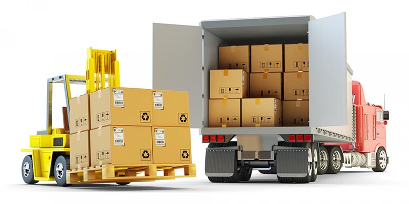 Marchandises Sainte-Marie