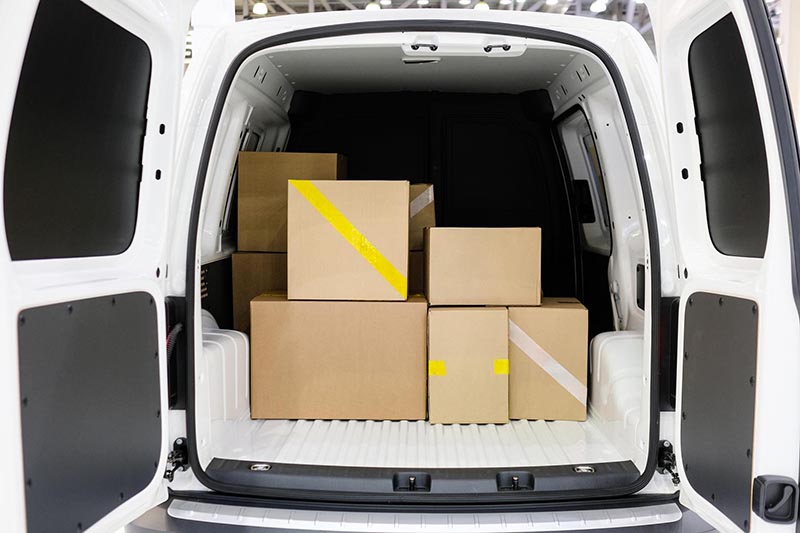 Marchandises Sainte-Marie