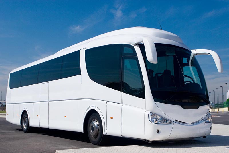 Bus Sainte-Marie